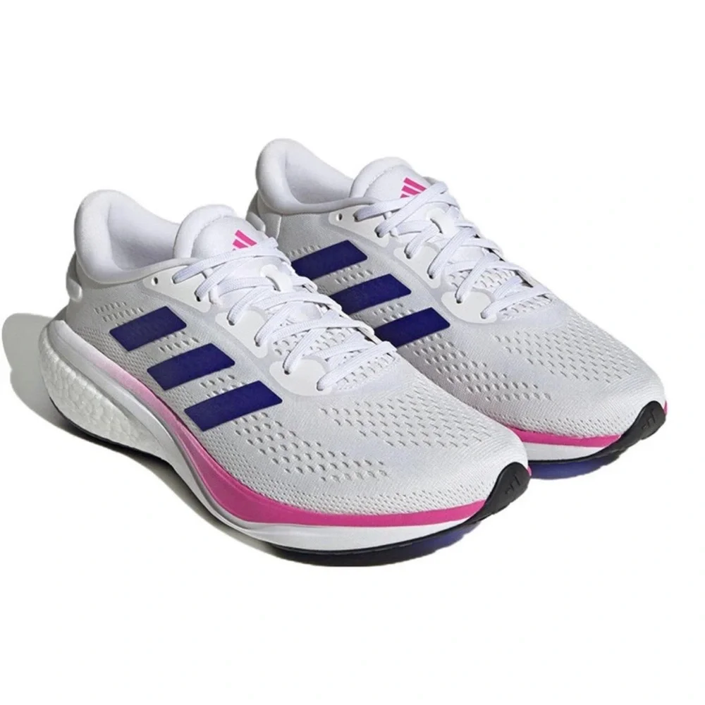 adidas who says